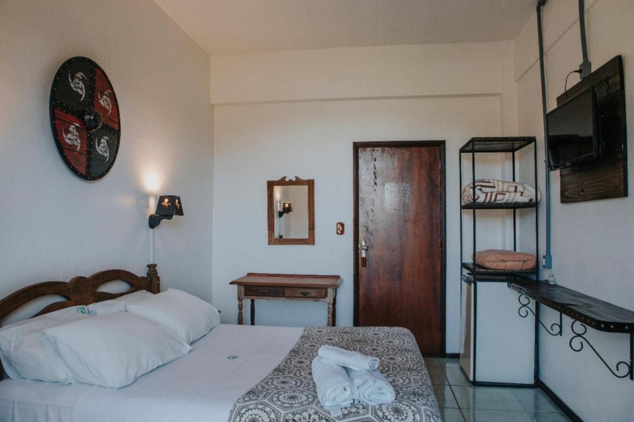 Hotel Cavalinho Branco Sao Francisco de Paula  Luaran gambar