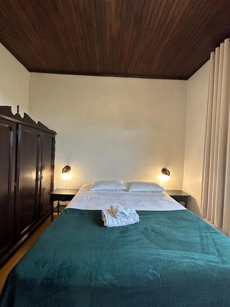 Hotel Cavalinho Branco Sao Francisco de Paula  Luaran gambar