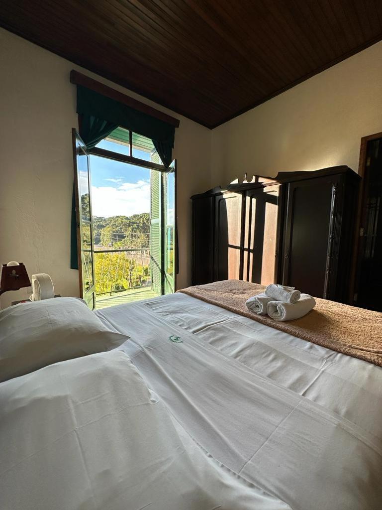 Hotel Cavalinho Branco Sao Francisco de Paula  Luaran gambar
